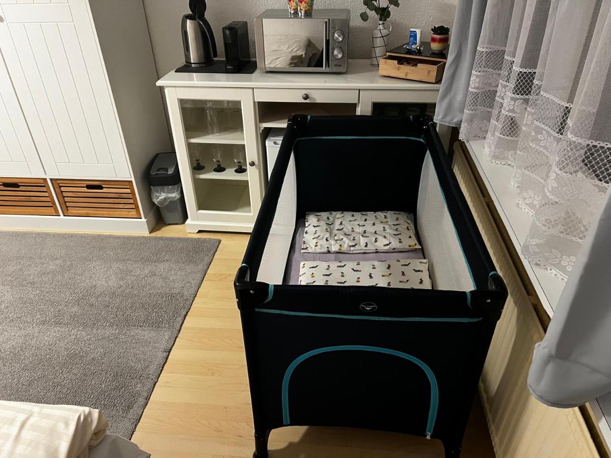 Marilyn Lejlighed Niederwil Eksteriør billede
